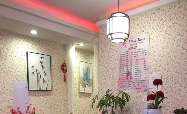Photo of Pink Rose Beauty Spa | Asian Massage Forest Hills Queens