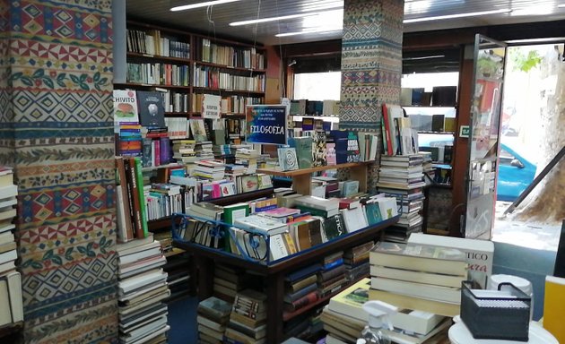 Foto de Librería Areté