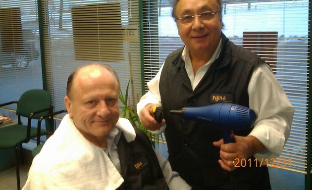 Photo of Roma Hair Touch (Men's and Women's hair care services)