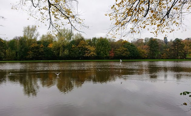 Photo of Darley Playing Fields