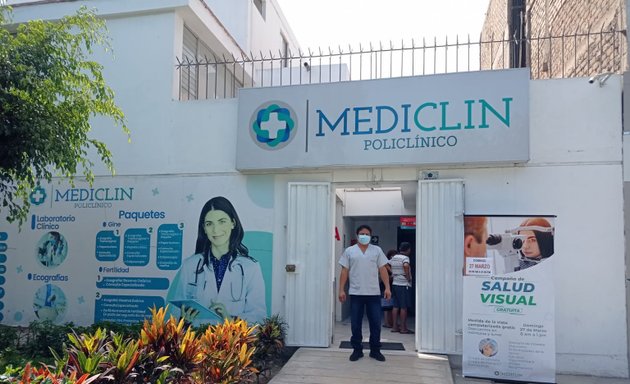 Foto de Mediclin