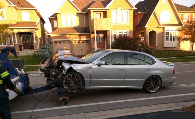 Photo of Jays Auto Collision