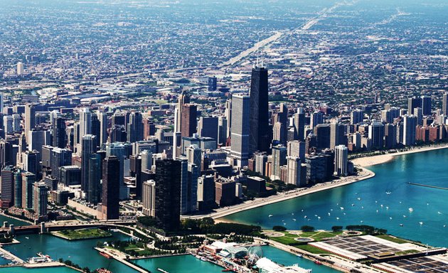 Photo of Chicago Aerial Videos