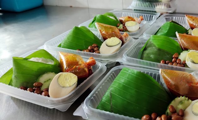 Photo of Nasi Lemak Selangor