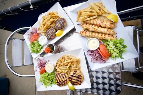 Photo of Niko's Souvlaki