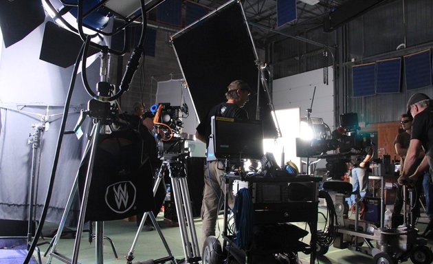 Photo of Big Sky Film Production Inc.