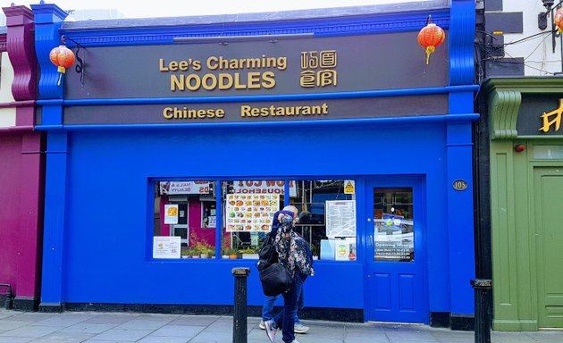 Photo of Lee's Charming Noodles