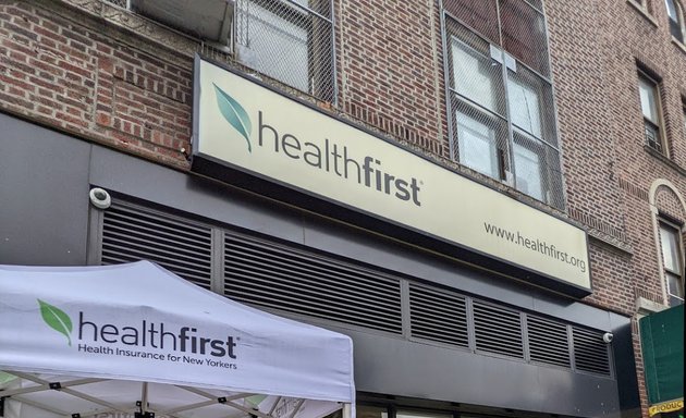 Photo of Healthfirst