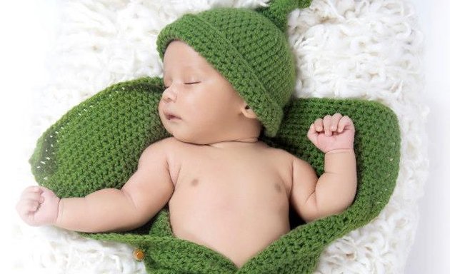 Photo of Crochet Accesories for Babies