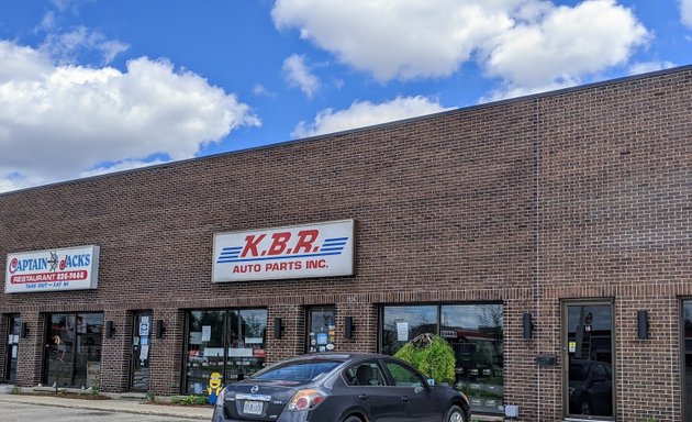 Photo of KBR Auto Parts Inc