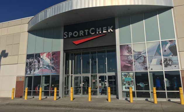 Photo of Sport Chek