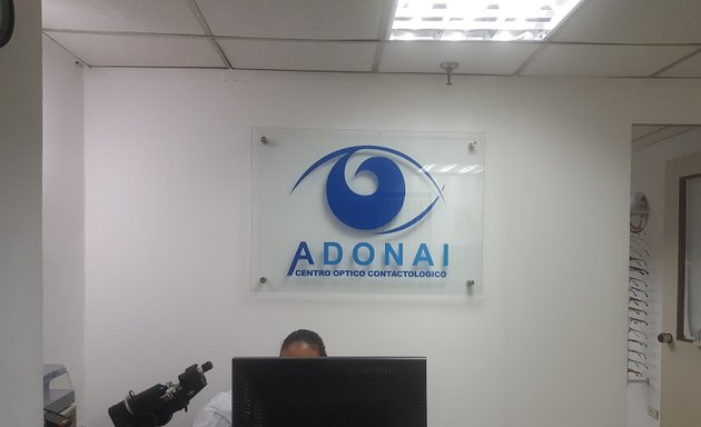 Foto de Adonai centro optico contactologico