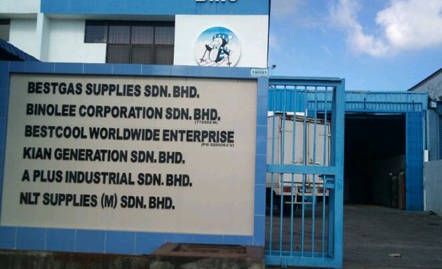 Photo of Bond Industrial Supply Sdn. Bhd.