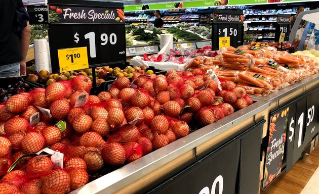 Photo of Coles Local Woolloongabba