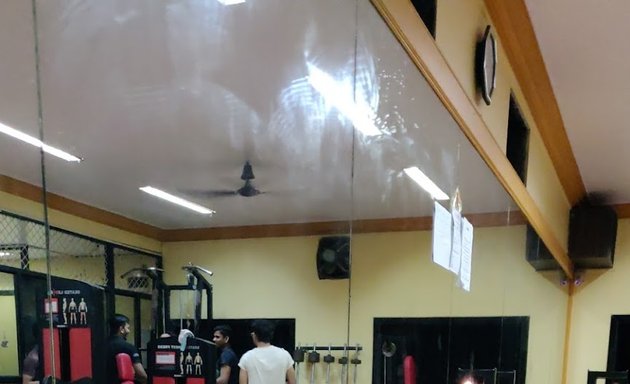 Photo of Kitty's Gym