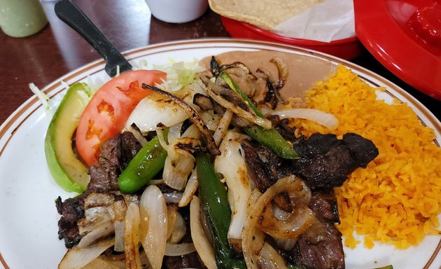 Photo of La Choza Mexican Grill