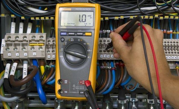 Photo of Satyaram Electricals