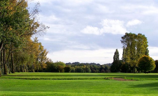 Photo of Broome Manor Golf Complex