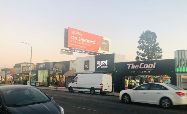 Photo of Oldboy Barbershop