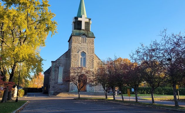 Photo of Paroisse Saint-Martin