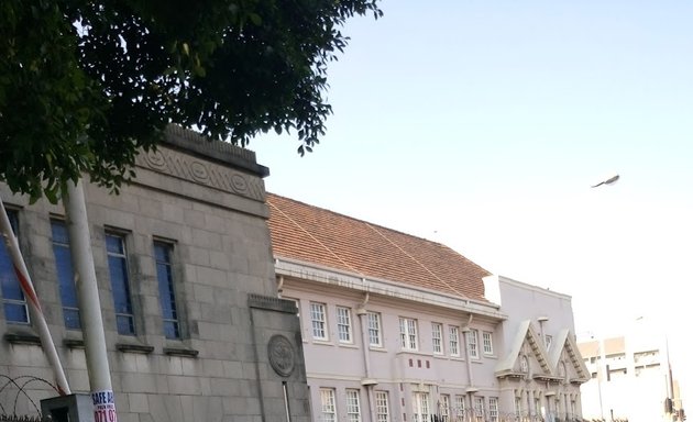 Photo of Durban University of Technology, City Campus