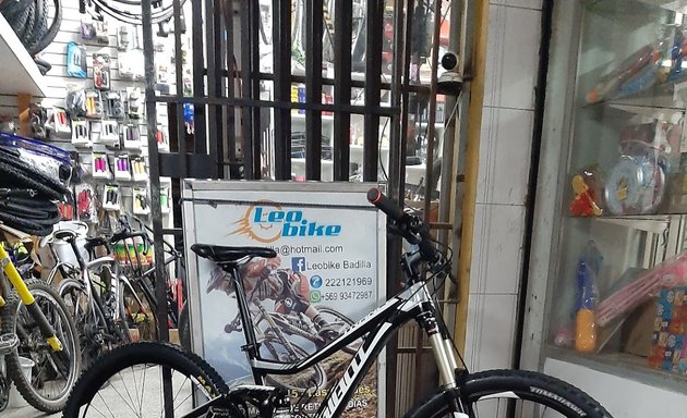 Foto de Leobike