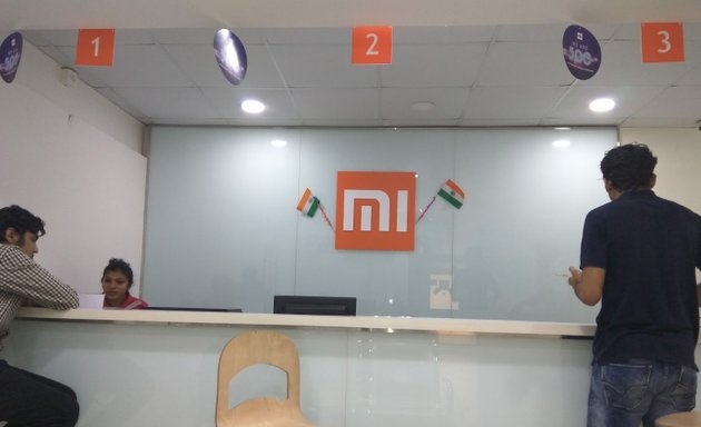 Photo of MI Service Center Mumbai (V Care)