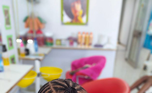 Photo of Anael Kids Beauty salon & barbershop