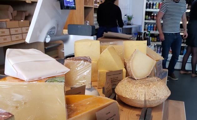 Photo of Two Belly cheese & bottle shop
