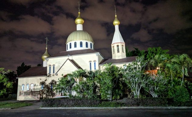 Photo of Parish of the Vladimir Icon of the Mother of God