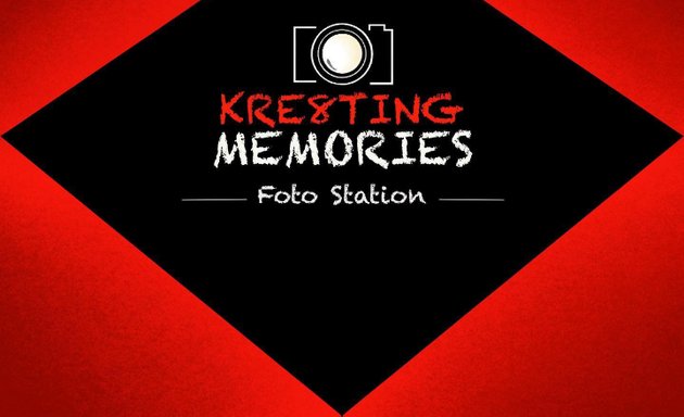 Photo of Kre8ting memories Foto station