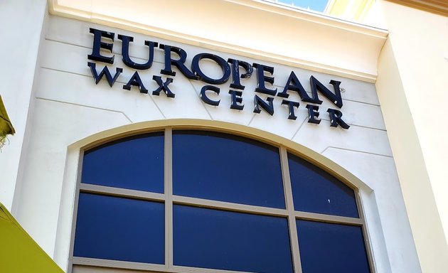 Photo of European Wax Center