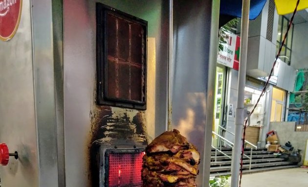 Photo of Rotisserie