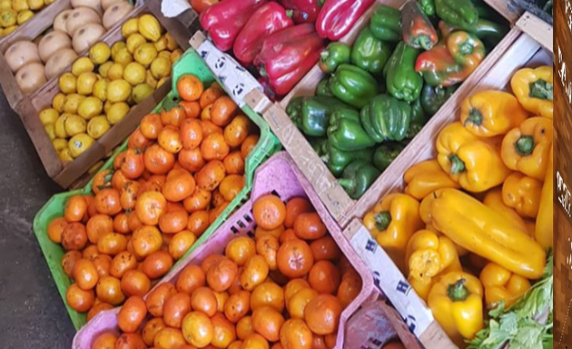 Foto de DON OFERTON Distribuidora Mayorista De Alimentos