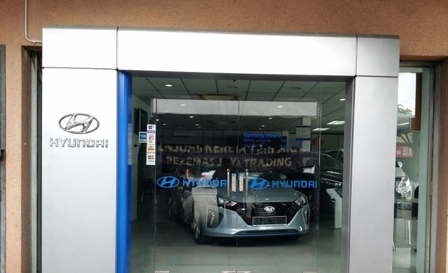 Photo of Hyundai Balakong Cheras Sales (Seng Soon Auto Sdn Bhd)