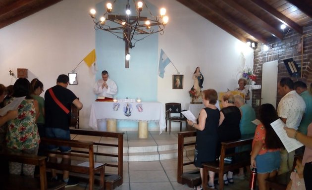 Foto de Capilla Nuestra Señora de Caacupé
