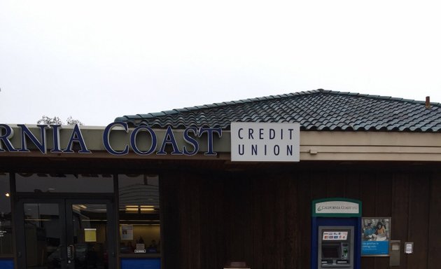 Photo of California Coast Credit Union Clairemont Branch