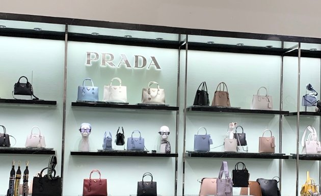Photo of Prada London Selfridges Bags & Acc.