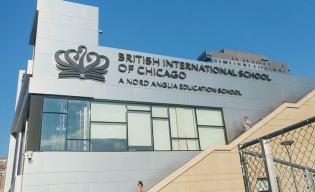 Photo of British International School of Chicago, South Loop