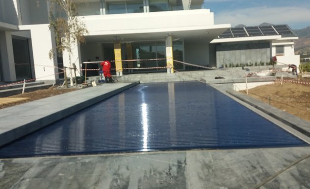 Photo of Poolsafe Pool Covers