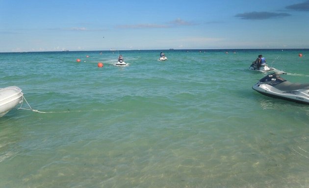 Photo of Miami Beach Ocean Water Sports
