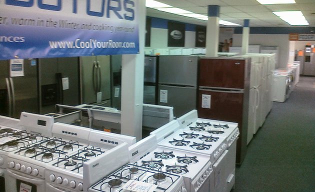 Photo of Apartment Supply by Feder's Distributors