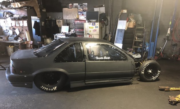 Photo of Scott's & Son Auto Repair