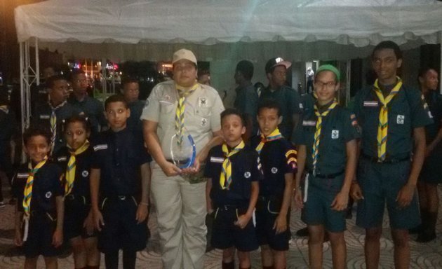 Foto de ASBPI Asociacion Scouts Baden Powell Inc.