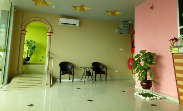 Photo of Putra Kajang Star Hotel