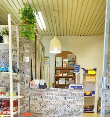 foto la boutique del biologico