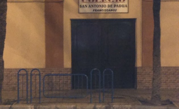 Foto de Colegio San Antonio de Padua