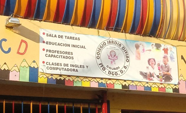 Foto de Colegio Jardin Divino