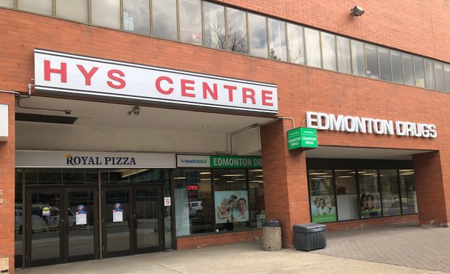 Photo of Edmonton Drugs Pharmacy