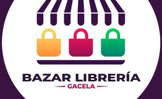 Foto de Librería Bazar Gacela